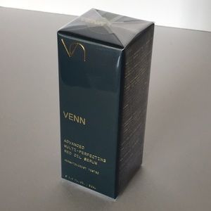 Venn Skin Care ADVANCED RED OIL SERUM